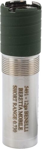 Patternmaster Anaconda Short Range 12 Gauge Hunting Shotgun Accessory Durable 17-4 Stainless Steel Choke Tube | Effective Range Up to 40 Yards in Kuwait