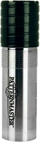 Patternmaster Anaconda Short Range 12 Gauge Hunting Shotgun Accessory Durable 17-4 Stainless Steel Choke Tube | Effective Range Up to 40 Yards in Kuwait
