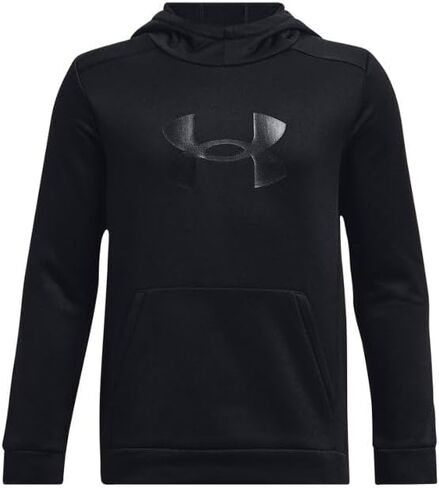 سترة بغطاء للرأس للأولاد من Under Armour in Kuwait
