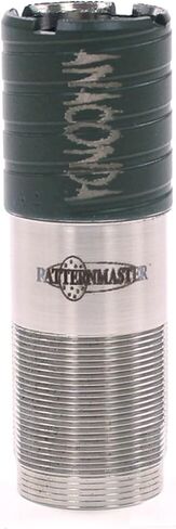 Patternmaster Anaconda Short Range 12 Gauge Hunting Shotgun Accessory Durable 17-4 Stainless Steel Choke Tube | Effective Range Up to 40 Yards in Kuwait