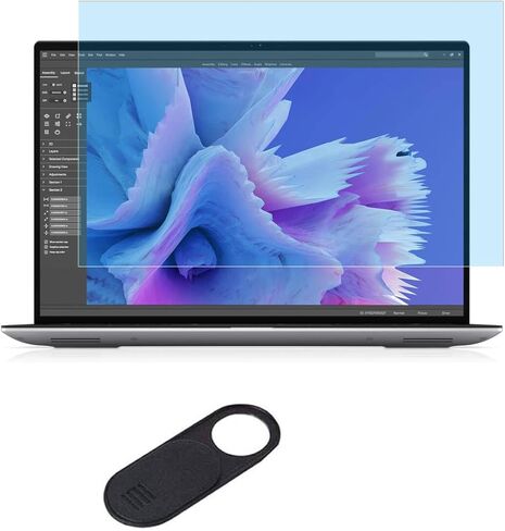 Screen Protector for Dell Precision 14 5470 5480 5490, Dell Pro 14/Pro 14 Plus/Pro 14 Max PA14250 PB14250 MC14250, Latitude Chromebook 5430, Eye Protection Blue Light Glare UV Blocking Filter in Saudi Arabia