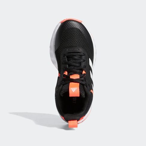 حذاء كرة السلة أون ذا جيم 2.0 للجنسين من أديداس in Kuwait