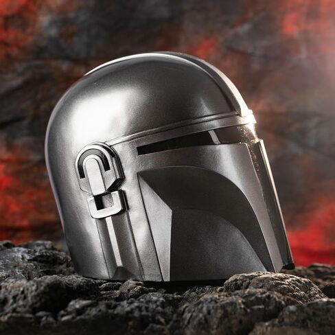 SW Series Paz Vizsla Helmet Bo-Katan The Armorer Mando Helmet for Halloween Party in Kuwait