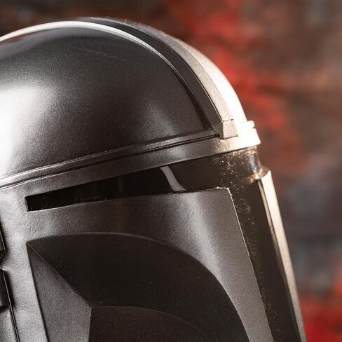 SW Series Paz Vizsla Helmet Bo-Katan The Armorer Mando Helmet for Halloween Party in Kuwait