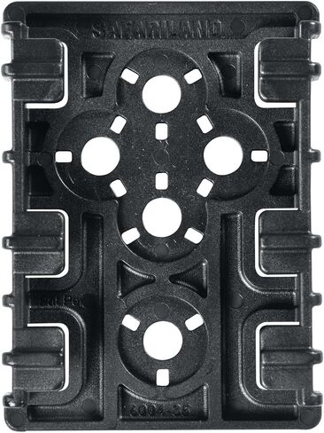 Equipment Locking System Kit Black in Saudi Arabia