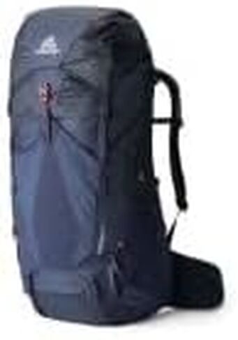 Gregory Paragon 70 Unisex Backpacking Pack, Medium/Large, Spark Navy in Saudi Arabia