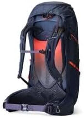 Gregory Paragon 70 Unisex Backpacking Pack, Medium/Large, Spark Navy in Saudi Arabia