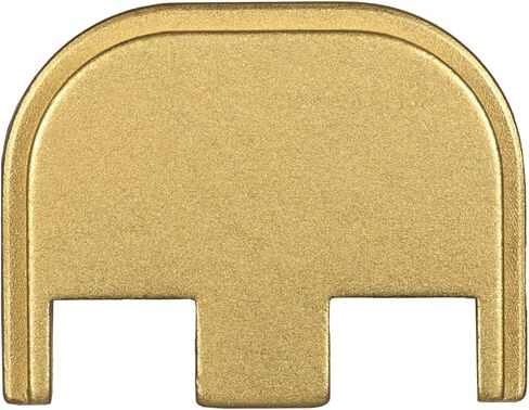 NDZ Performance Gen 5 غطاء خلفي منزلق لـ Glock 17 19 19X 22 23 26 27 34 45 9MM .40 S&W صور وطنية منقوشة بالليزر من الألومنيوم الأسود - اختر صورة in Kuwait