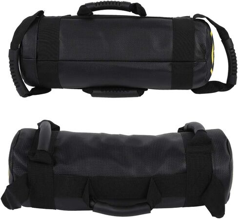 Acouto Training Sandbag اللياقة البدنية تجريب الرمل حقيبة رفع الأثقال التدريب الرمل اللياقة البدنية تجريب تمارين عالية حقيبة الطاقة القوة الثقيلة الرياضة والهواء الطلقالتمرين والتمرين in Saudi Arabia