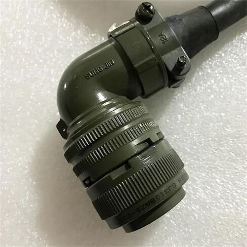F06B-0001-K012 كابل تغذية راجعة لقوة المحرك 4.5 متر in Saudi Arabia