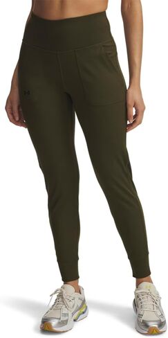 Under Armour Womens Motion Joggers in Saudi Arabia