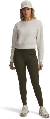 Under Armour Womens Motion Joggers in Saudi Arabia