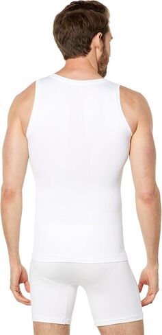 SPANX Seamless Tank Classic Black New 2XL in Saudi Arabia