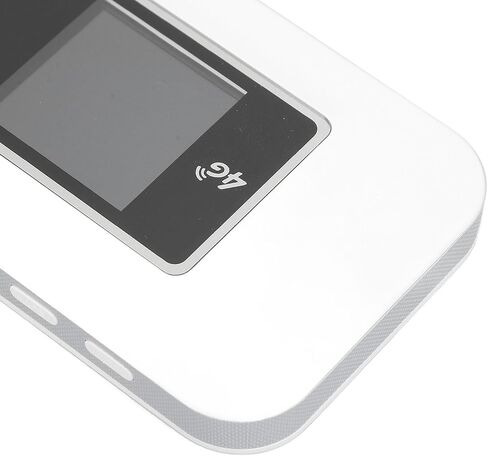 Pilipane 4G LTE موبايل هوت سبوت جهاز توجيه محمول كوالكوم LTE مودم إنترنت عالي السرعة للسفر والأعمال التجارية أوروبا ABS بطارية 1800 مللي أمبير في الساعة in Saudi Arabia
