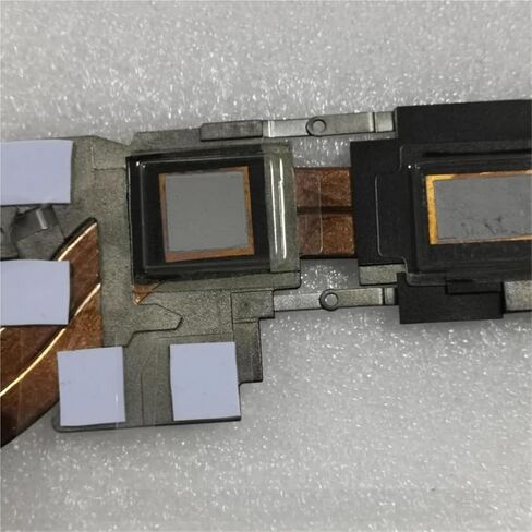 00G5N3 ل XPS 15 9570 الدقة 5530 محمول المبرد المبرد النحاس أنبوب CN-00G5N3 0G5N3 المبرد المبرد in Saudi Arabia