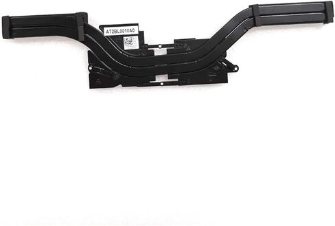 00G5N3 ل XPS 15 9570 الدقة 5530 محمول المبرد المبرد النحاس أنبوب CN-00G5N3 0G5N3 المبرد المبرد in Saudi Arabia