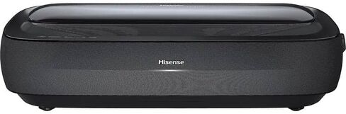 Hisense 100L9G-RB 100" UHD Triple-Laser Short Throw Projector Only - Certified (Renewed) in Saudi Arabia