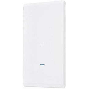 Ubiquiti Networks UAP-AC-M-PRO US UniFi AC Mesh Wide-Area Dual-Band Access Point (Renewed) in Kuwait