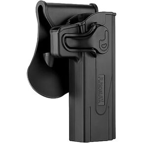 Amomax Tactical Holster for STI Hi-Capa 2011 Series Pistols Left & Right in Kuwait