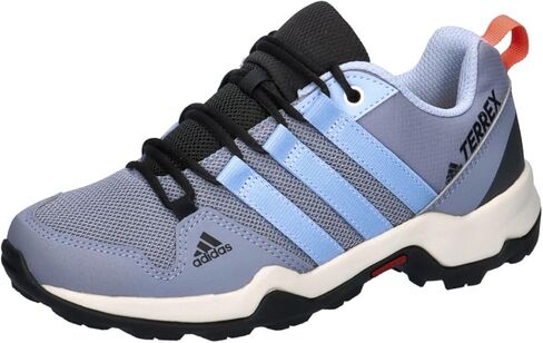 adidas Terrex AX2R K Kids', Blue, Size 3 in Saudi Arabia