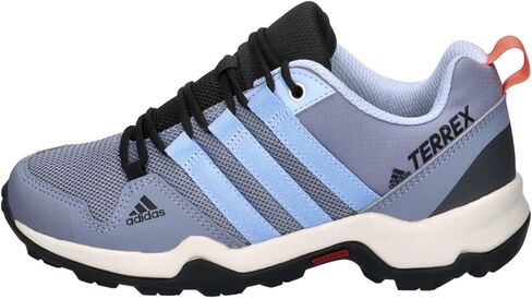 adidas Terrex AX2R K Kids', Blue, Size 3 in Saudi Arabia