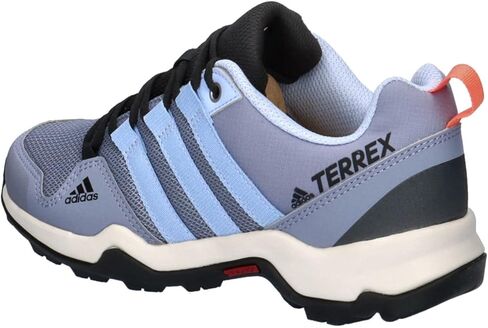 adidas Terrex AX2R K Kids', Blue, Size 3 in Saudi Arabia