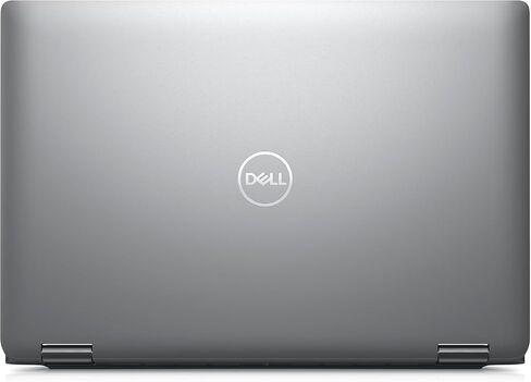 Dell Latitude 5350 Multi-Touch 2-in-1 Laptop 13.3" FHD, Intel Core Ultra 5-135U, 32GB RAM, 1TB NVMe SSD, Webcam, AX Wi-Fi, BT, Backlit Keyboard, Thunderbolt, HDMI, USB C, Windows 11 Pro, Notebook Grey in Saudi Arabia