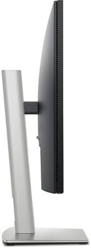شاشة Dell P2725H مقاس 27 بوصة عالية الدقة (1920 × 1080) IPS LED 100 هرتز | شاشة Comfortview Plus، قابلة لضبط الارتفاع ومضادة للتوهج + كابل USB-C + مجموعة أدوات التنظيف in Kuwait