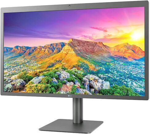 شاشة LG 27MD5KL-B فائقة الدقة مقاس 27 بوصة IPS LCD بدقة 5K UHD (متجددة) in Kuwait