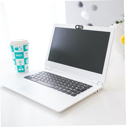 3Pcs Webcam Cover Slide for Laptop and Tablet Easy to Use Durable Adhesive Cover for Device Protection in Saudi Arabia