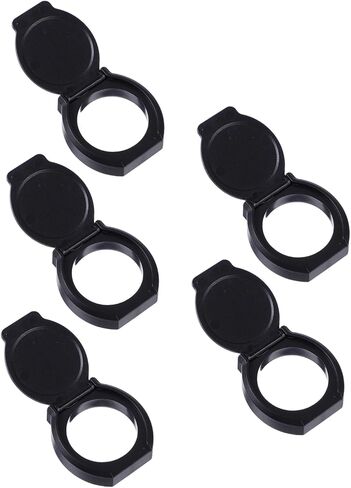 5Pcs Ultra Thin Webcam Cover Slide Privacy Protection Sticker for Laptop Phone Tablet Compact Design to Prevent Unauthorized Access Essential Camera Lens Guard in Saudi Arabia
