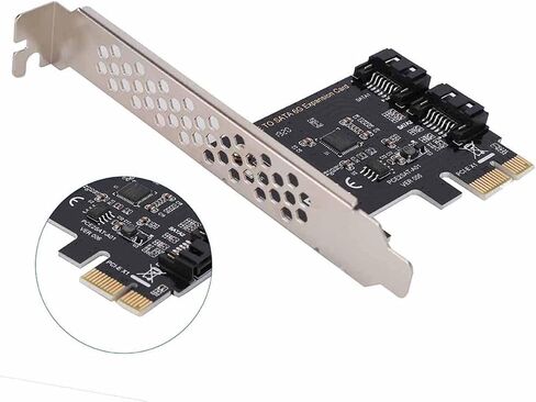 Keenso Reliable PCIEXPRESS for 3.0 Adapter Boards That Support Hot Pluggening Corresponds to The Serial Version 3.0 for Different System Advantages and Fast Data Transmission in Saudi Arabia