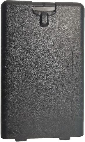 FBA-25 FBA-25A Alkaline Battery Case 6 x AA Battery Holder Box for VX FT-270R FT-60R FT-277 VX-170 FT-250R VXA-220 Radio FNB-V94 FNB-83 Battery Packs (1Pcs) in Saudi Arabia