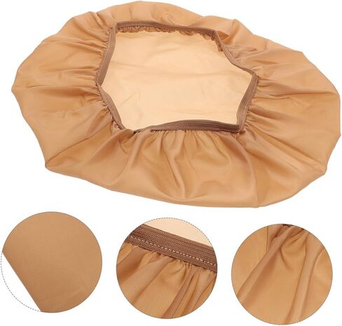 DOITOOL Light Diffuser Lamp Shade Cover for Pendant Lamps Eye Protection Barrier for Chandeliers for Lighting in Saudi Arabia