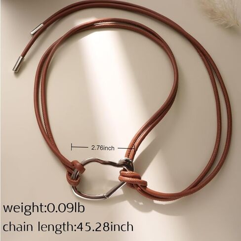 Rope Belts for Women Boho Thin Black Leather Tie Belt with Gold Buckle for Formal Costume Dresses Skirt Jeans Pants in Saudi Arabia