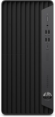 HP ProDesk 600 G6-T، Core i9-10900 2.8 جيجا هرتز، 32 جيجا بايت رام، 1 تيرابايت NVMe، Windows 11 Pro 64 بت، (متجدد) in Saudi Arabia