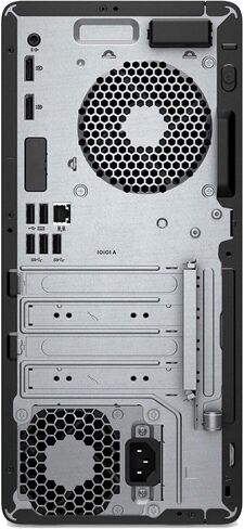 HP ProDesk 600 G6-T، Core i9-10900 2.8 جيجا هرتز، 32 جيجا بايت رام، 1 تيرابايت NVMe، Windows 11 Pro 64 بت، (متجدد) in Saudi Arabia