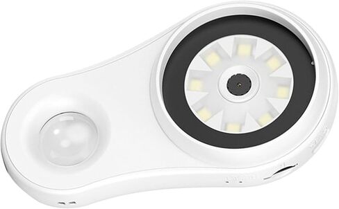 Respicefinem Discover The of Handheld microscopes: Comprehensive to and Adults (White) in Saudi Arabia