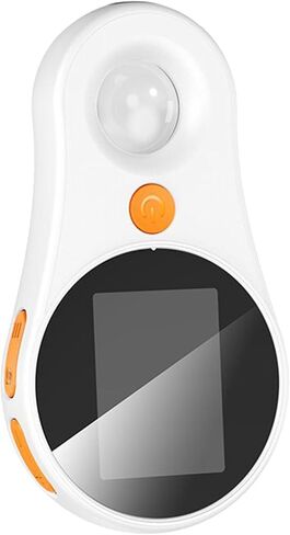 Respicefinem Discover The of Handheld microscopes: Comprehensive to and Adults (White) in Saudi Arabia