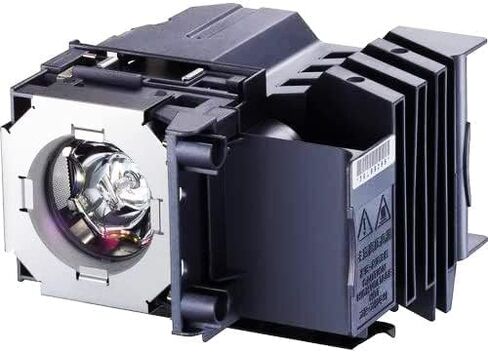 مجموعة مصابيح بديلة من مصابيح IET مع لمبة OEM أصلية بالداخل لجهاز عرض Canon Xeed WUX6010 (الطاقة من Ushio) in Saudi Arabia