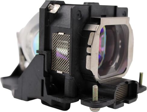 Advanced Lamps™ Lamp & Housing for The Panasonic PT-AE900E Projector in Saudi Arabia