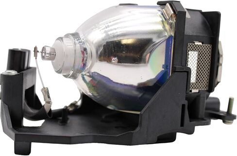 Advanced Lamps™ Lamp & Housing for The Panasonic PT-AE900E Projector in Saudi Arabia