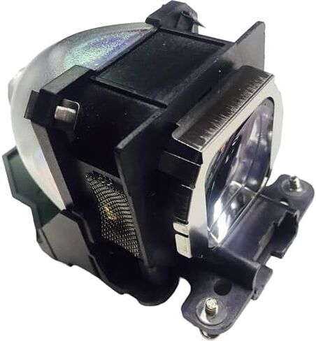Advanced Lamps™ Lamp & Housing for The Panasonic PT-AE900E Projector in Saudi Arabia