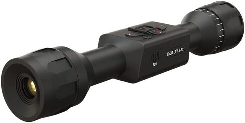 ATN Thor LTV Ultra-Light Weight Thermal Scope. The Thor LTVs are Premium Thermal Scopes for Hunting That utilize Advanced Thermal Vision. Easy to use Advanced Thermal Scopes for Rifles in Saudi Arabia