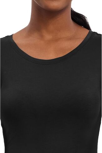 Healing Hands Under Scrubs for Women Long Sleeve Knits Women’s Medical Scrub Tee 5047 Melissa Underscrubs in Saudi Arabia