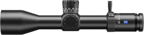 ZEISS LRP S3 نطاقات صيد دقيقة طويلة المدى مضادة للماء ومضادة للضباب مع شبكيات المستوى البؤري الأول in Saudi Arabia