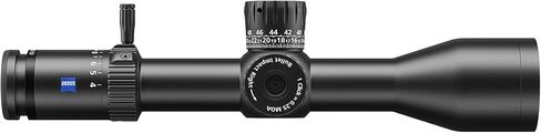 ZEISS LRP S3 نطاقات صيد دقيقة طويلة المدى مضادة للماء ومضادة للضباب مع شبكيات المستوى البؤري الأول in Saudi Arabia