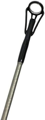 Fitzgerald Vursa Series Casting Rods 6'8"-7'8" Most Versatile Rods, Lightweight & Sensitive Tournament Performance Designed for Freshwater and Inshore, Great for Bass, Walleye or Musky Fishing in Saudi Arabia