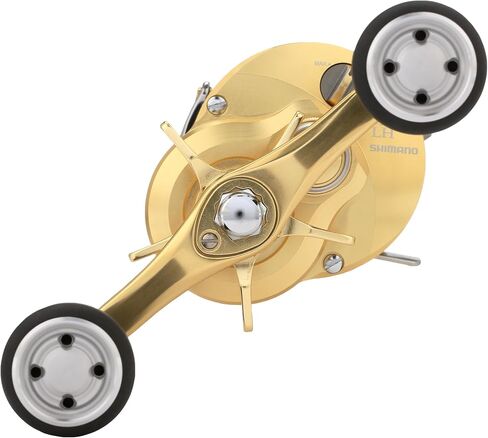 Shimano Calcutta Conquest MD Round Reels (CTCNQMD300XGLHB) Fishing in Saudi Arabia