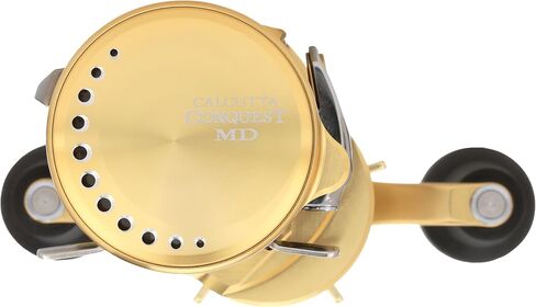 Shimano Calcutta Conquest MD Round Reels (CTCNQMD300XGLHB) Fishing in Saudi Arabia